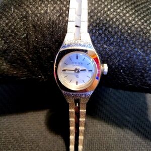 CITIZEN WOMENS WATCH MODEL 32-5457 / SERIAL 4086662